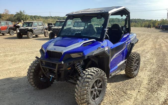 2024 Polaris General XP 1000 Premium