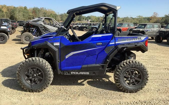 2024 Polaris General XP 1000 Premium