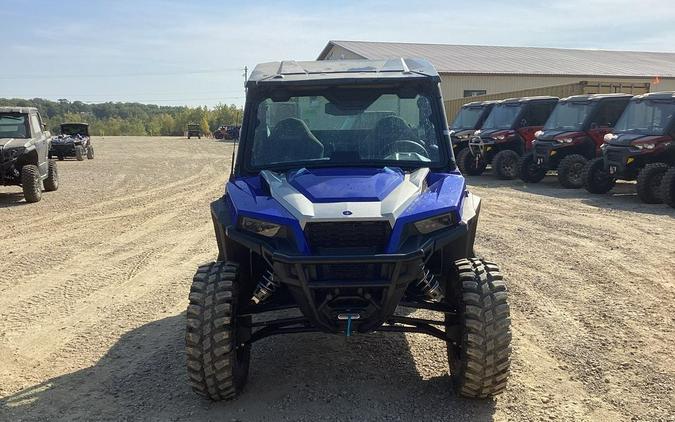 2024 Polaris General XP 1000 Premium