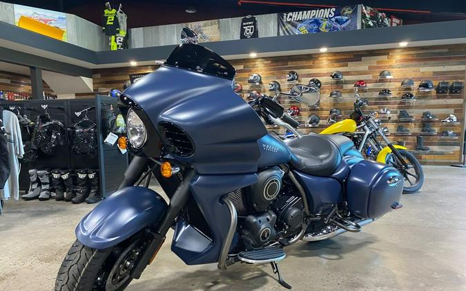 2024 Kawasaki Vulcan® 1700 Vaquero® ABS