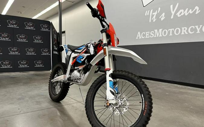 2023 KTM Freeride E-XC