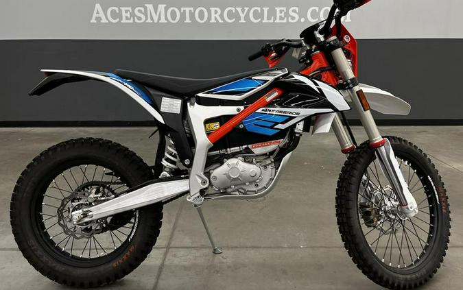 2023 KTM Freeride E-XC