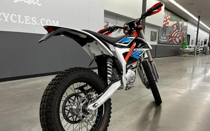 2023 KTM Freeride E-XC