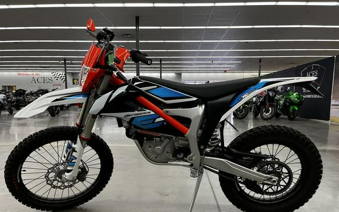 2023 KTM Freeride E-XC