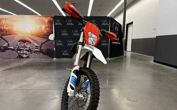 2023 KTM Freeride E-XC