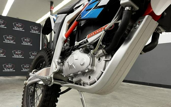 2023 KTM Freeride E-XC