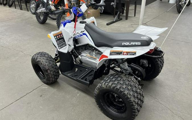 2025 Polaris® Outlaw 110 EFI