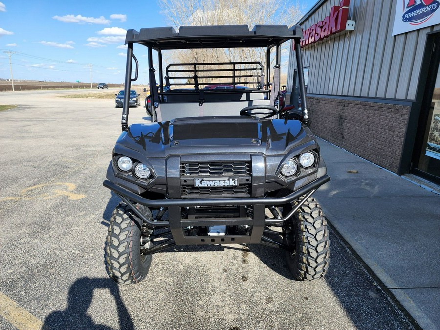 2024 Kawasaki MULE PRO-FXT 1000 LE