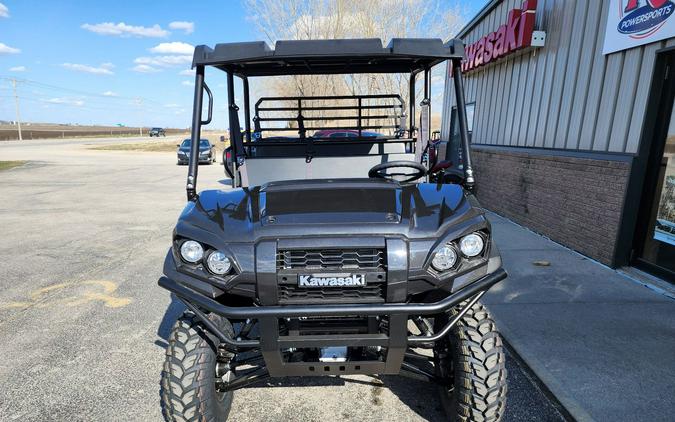 2024 Kawasaki MULE PRO-FXT 1000 LE