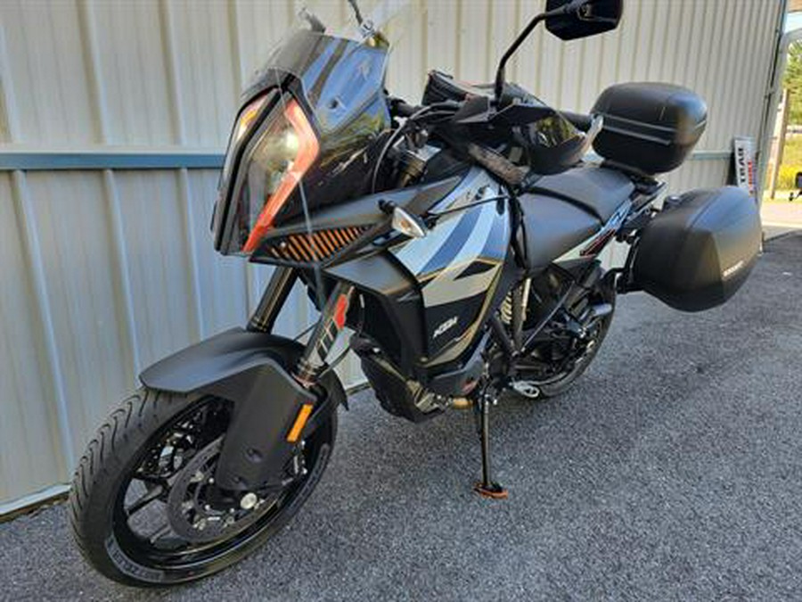 2019 KTM 1290 Super Adventure S