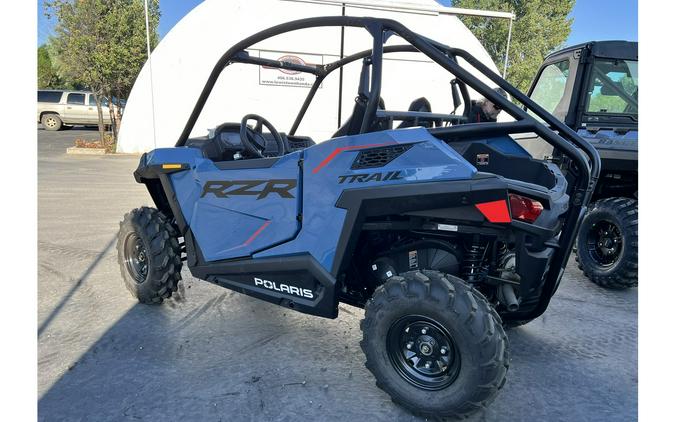 2024 Polaris Industries RZR TRAIL SPORT