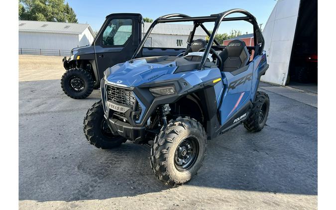 2024 Polaris Industries RZR TRAIL SPORT