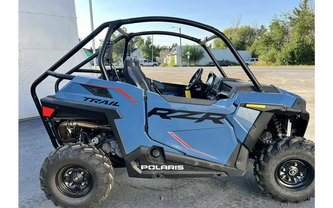 2024 Polaris Industries RZR TRAIL SPORT