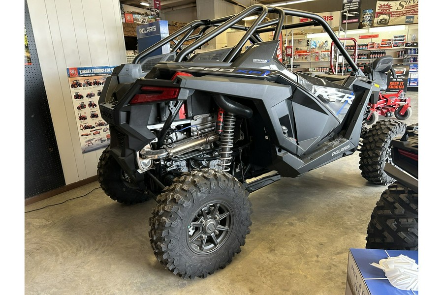 2023 Polaris RZR PRO XP ULTIMATE