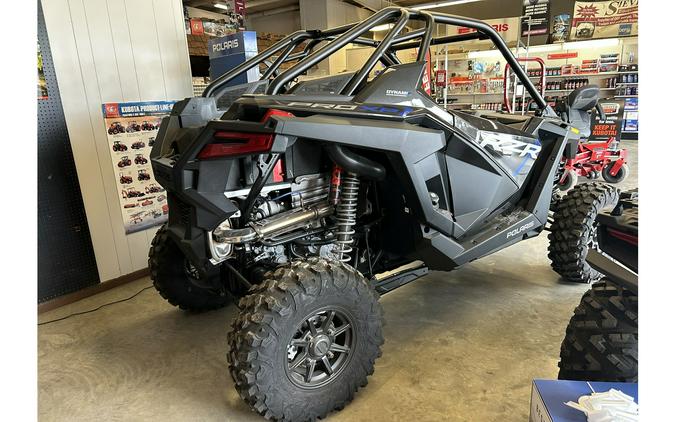 2023 Polaris RZR PRO XP ULTIMATE