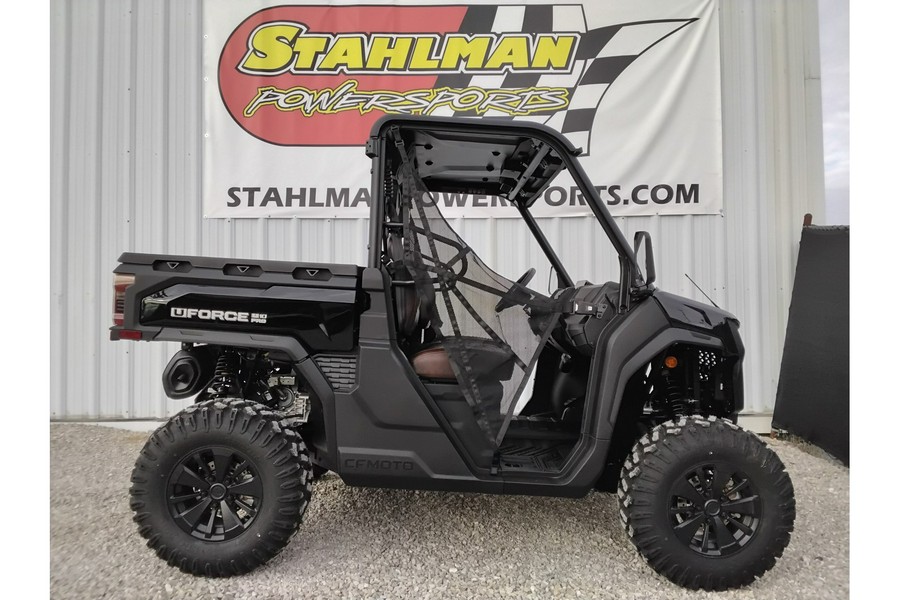 2025 CFMOTO U10 PRO CF1000UZ-8 U10 Pro