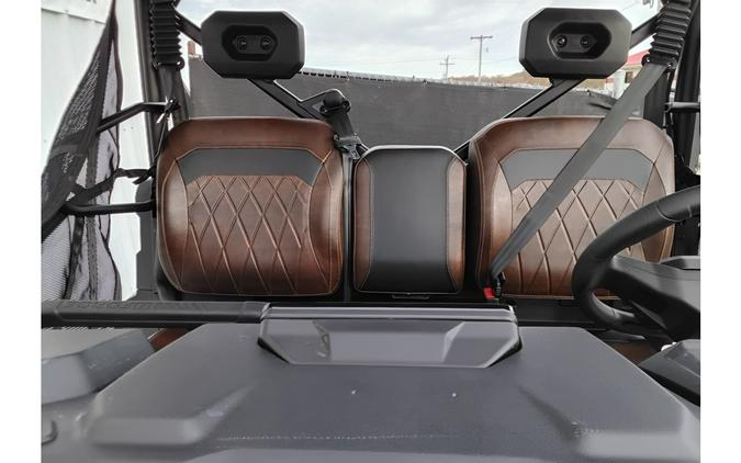 2025 CFMOTO U10 PRO CF1000UZ-8 U10 Pro