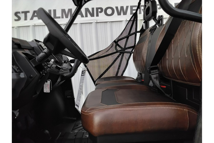 2025 CFMOTO U10 PRO CF1000UZ-8 U10 Pro