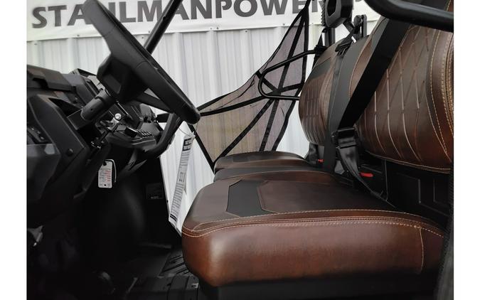 2025 CFMOTO U10 PRO CF1000UZ-8 U10 Pro