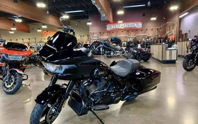 2025 Harley-Davidson® FLTRX - Road Glide®