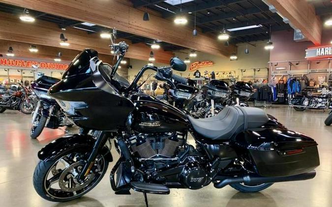 2025 Harley-Davidson® FLTRX - Road Glide®