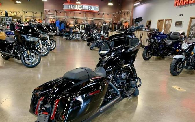 2025 Harley-Davidson® FLTRX - Road Glide®