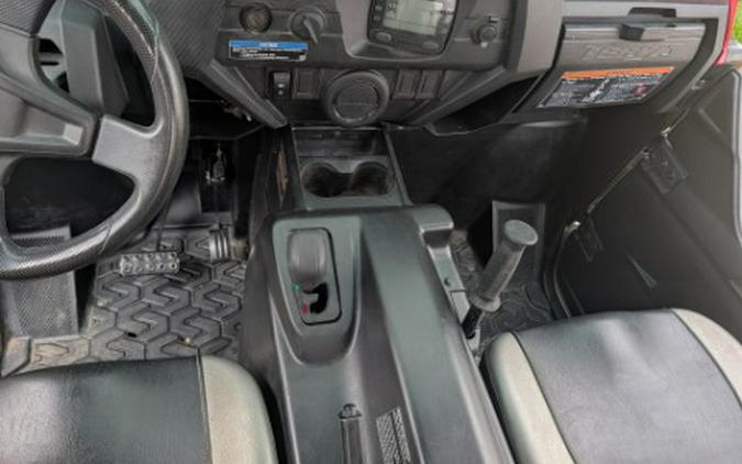 2023 Kawasaki Teryx4 S LE