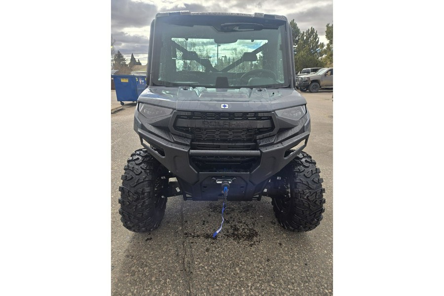 2026 Polaris RANGER XP 1000 NORTHSTAR EDITION PREMIUM