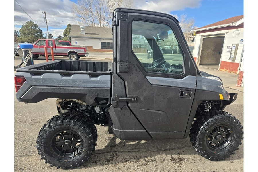 2026 Polaris RANGER XP 1000 NORTHSTAR EDITION PREMIUM