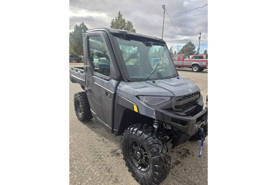 2026 Polaris RANGER XP 1000 NORTHSTAR EDITION PREMIUM