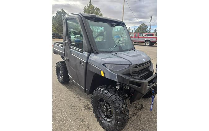 2026 Polaris RANGER XP 1000 NORTHSTAR EDITION PREMIUM