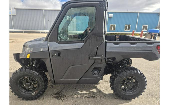 2026 Polaris RANGER XP 1000 NORTHSTAR EDITION PREMIUM