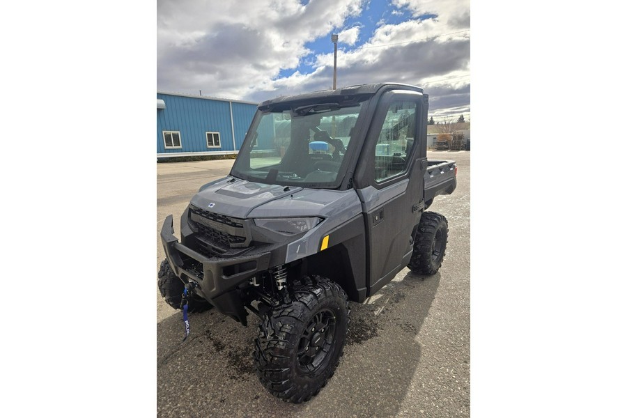 2026 Polaris RANGER XP 1000 NORTHSTAR EDITION PREMIUM