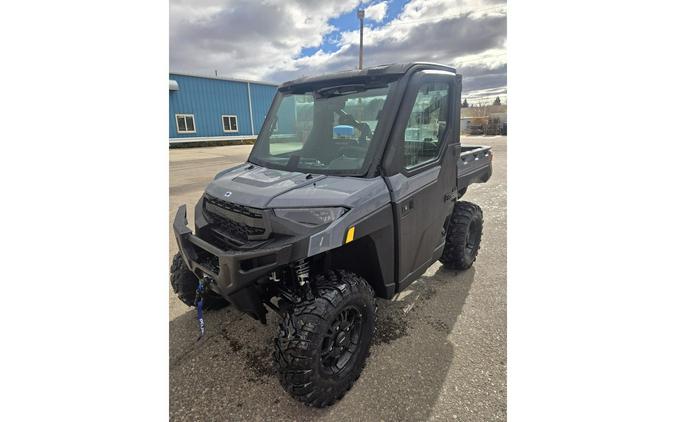 2026 Polaris RANGER XP 1000 NORTHSTAR EDITION PREMIUM