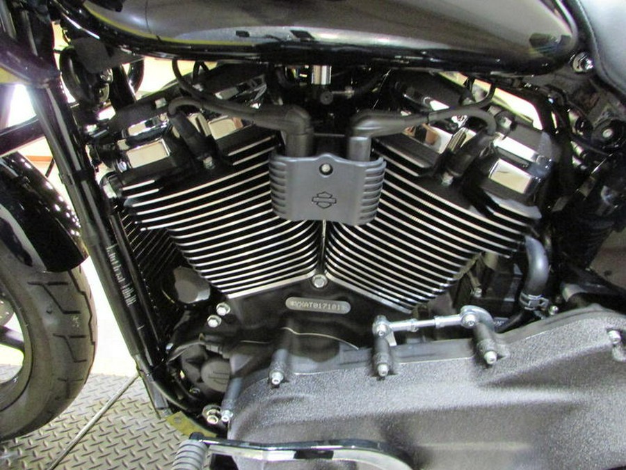 2026 Harley-Davidson® FXLRST - Low Rider® ST