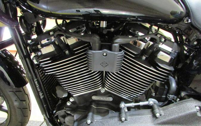 2026 Harley-Davidson® FXLRST - Low Rider® ST