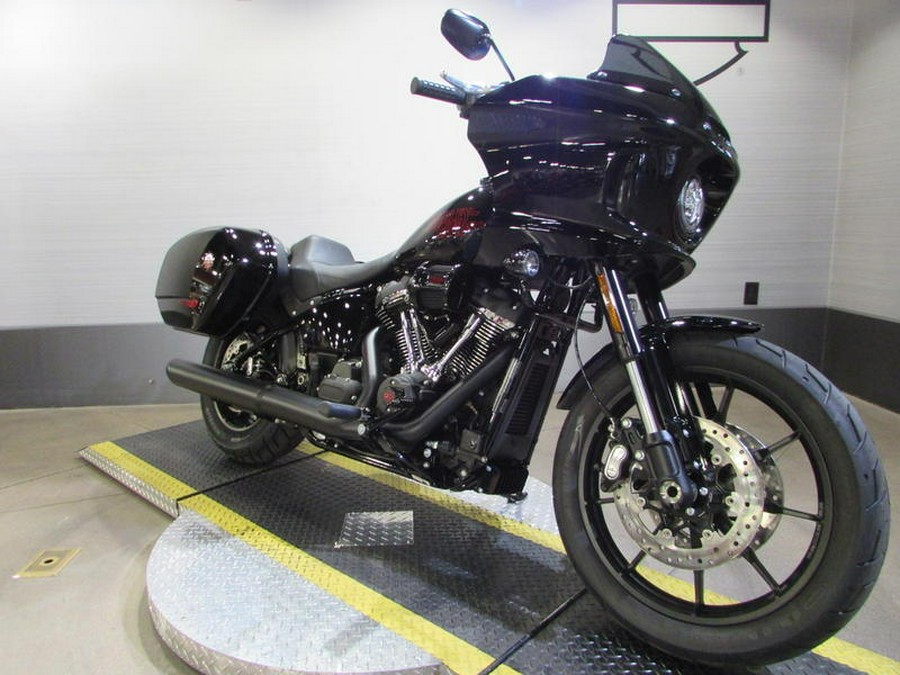 2026 Harley-Davidson® FXLRST - Low Rider® ST