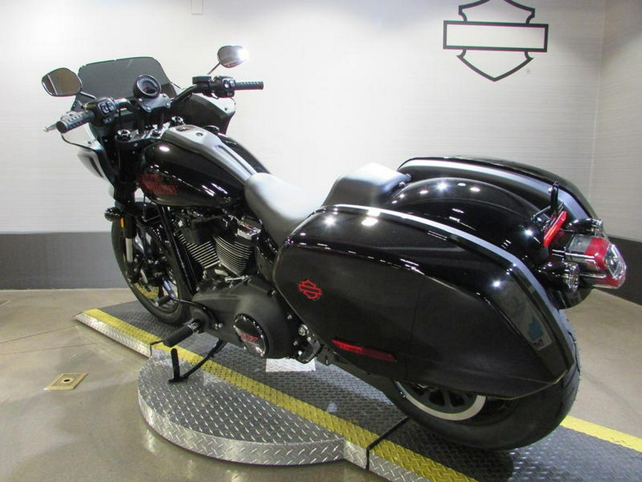 2026 Harley-Davidson® FXLRST - Low Rider® ST