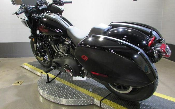 2026 Harley-Davidson® FXLRST - Low Rider® ST