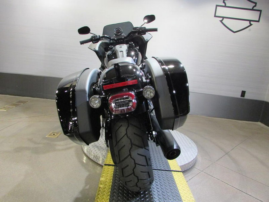 2026 Harley-Davidson® FXLRST - Low Rider® ST