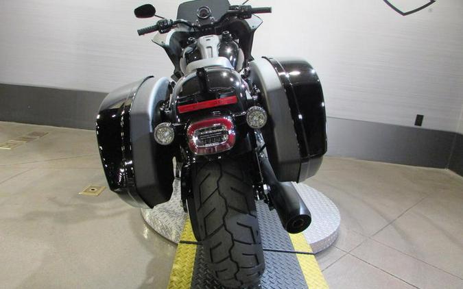 2026 Harley-Davidson® FXLRST - Low Rider® ST