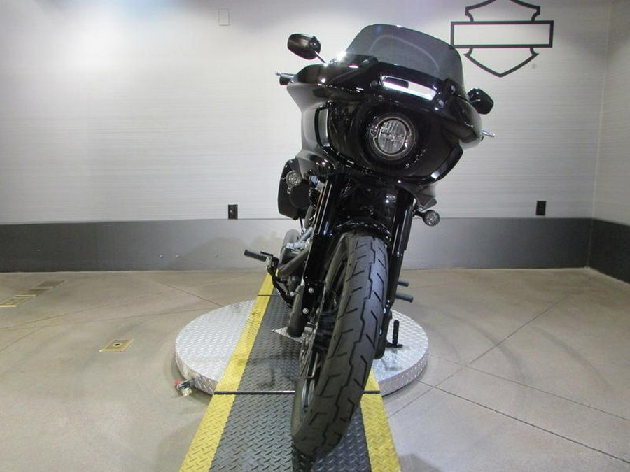 2026 Harley-Davidson® FXLRST - Low Rider® ST