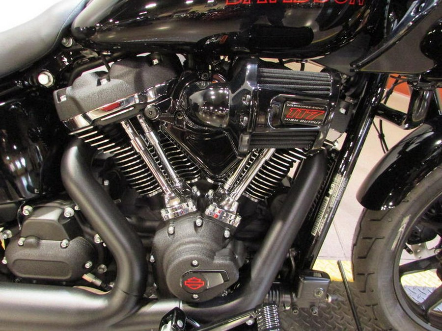 2026 Harley-Davidson® FXLRST - Low Rider® ST