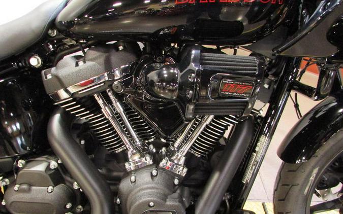 2026 Harley-Davidson® FXLRST - Low Rider® ST