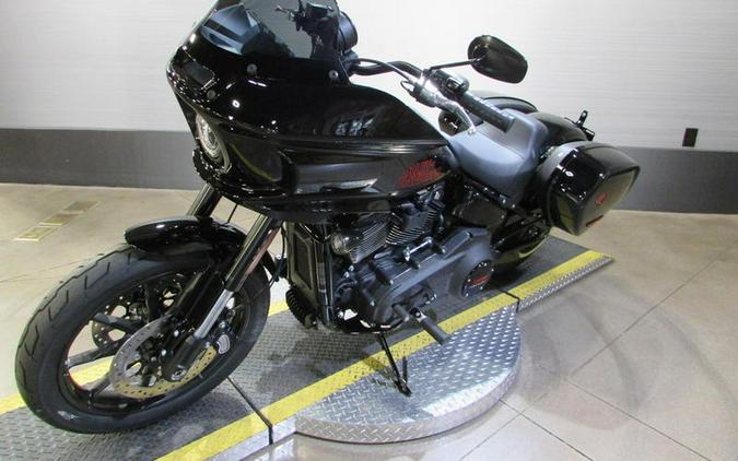 2026 Harley-Davidson® FXLRST - Low Rider® ST