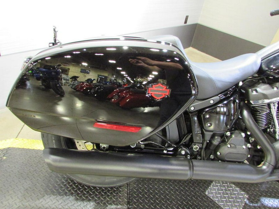 2026 Harley-Davidson® FXLRST - Low Rider® ST