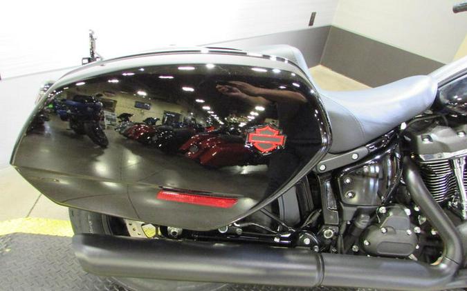 2026 Harley-Davidson® FXLRST - Low Rider® ST