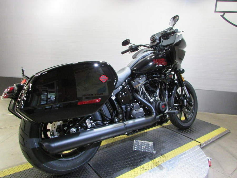 2026 Harley-Davidson® FXLRST - Low Rider® ST