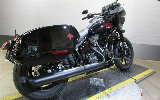 2026 Harley-Davidson® FXLRST - Low Rider® ST