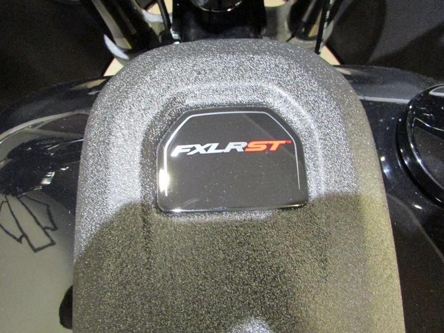 2026 Harley-Davidson® FXLRST - Low Rider® ST